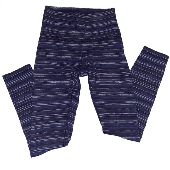 🚫SOLD🚫 Lululemon high waisted leggings - Picture 3 of 7